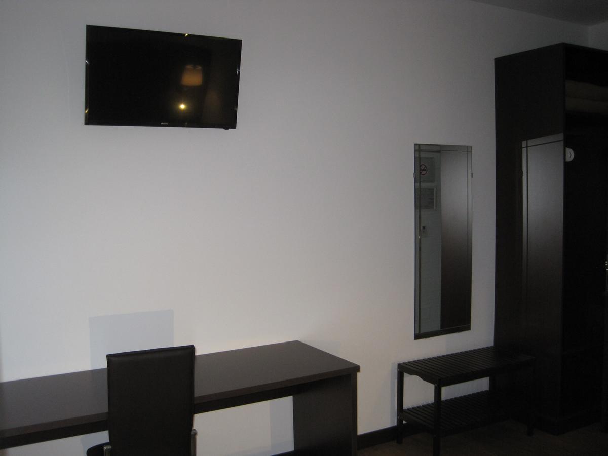 Suites Coruna A Coruna Exterior photo
