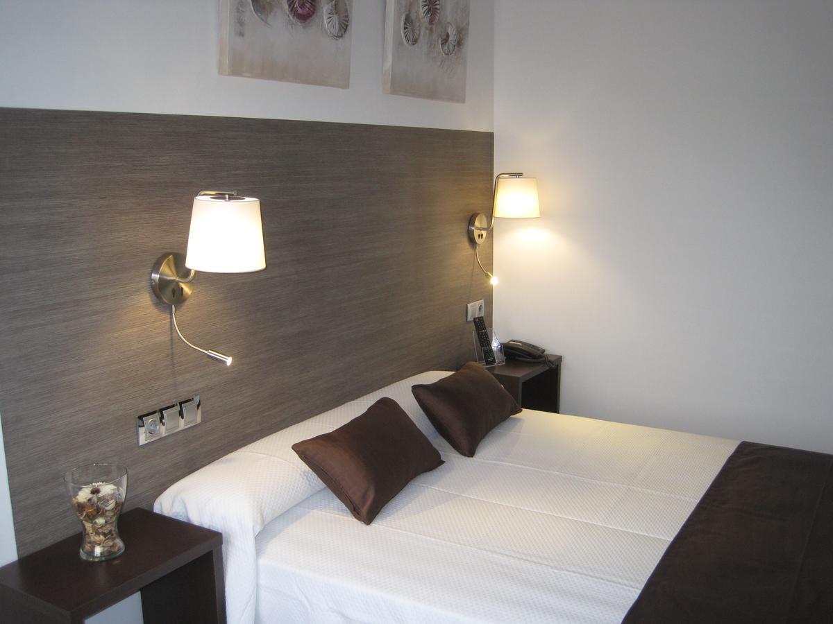 Suites Coruna A Coruna Exterior photo