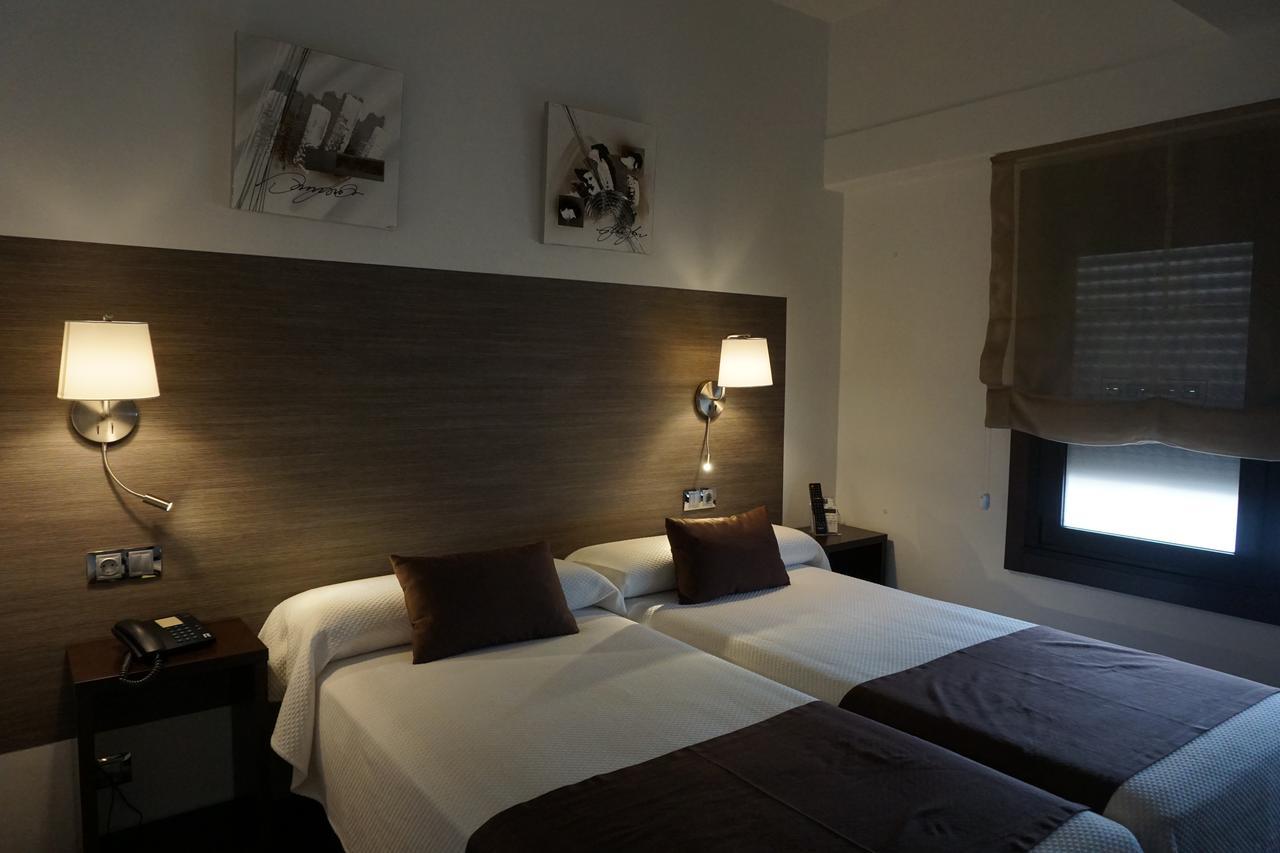 Suites Coruna A Coruna Exterior photo